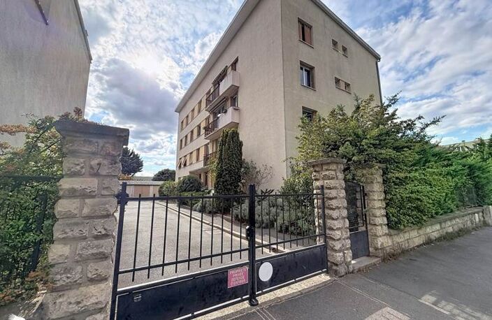 Vente appartement 5 pièces 83 m² Colombes (92700) — photo 3