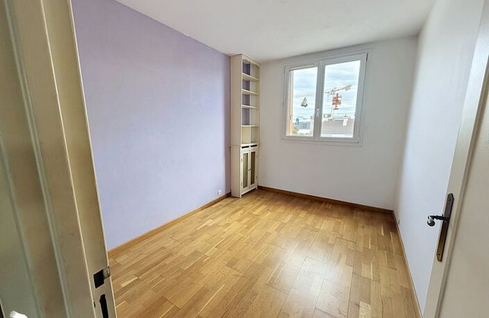 Vente appartement 5 pièces 83 m² Colombes (92700) — photo 5
