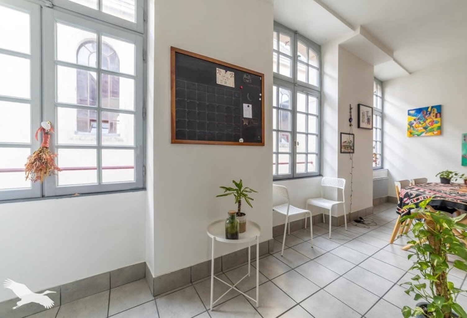 Appartement de 3 pièces principales — photo 1