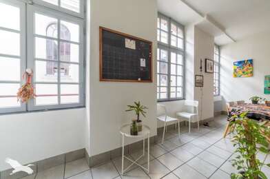 Appartement 3 pièces 335000 €