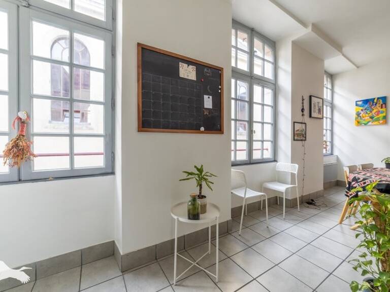 Appartement de 3 pièces principales — photo 1