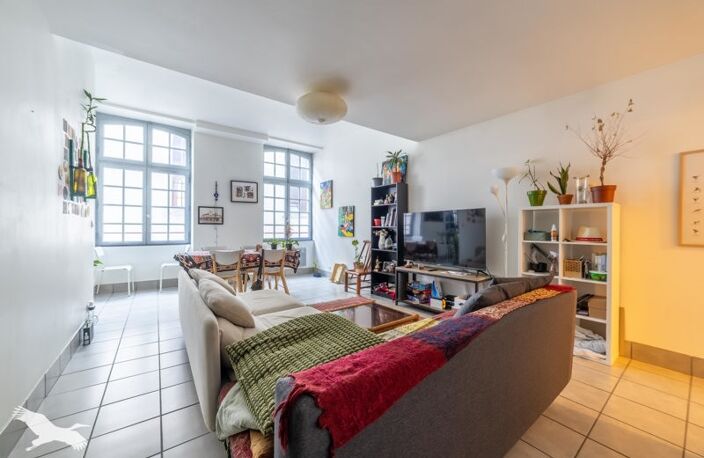 Appartement de 3 pièces principales — photo 2