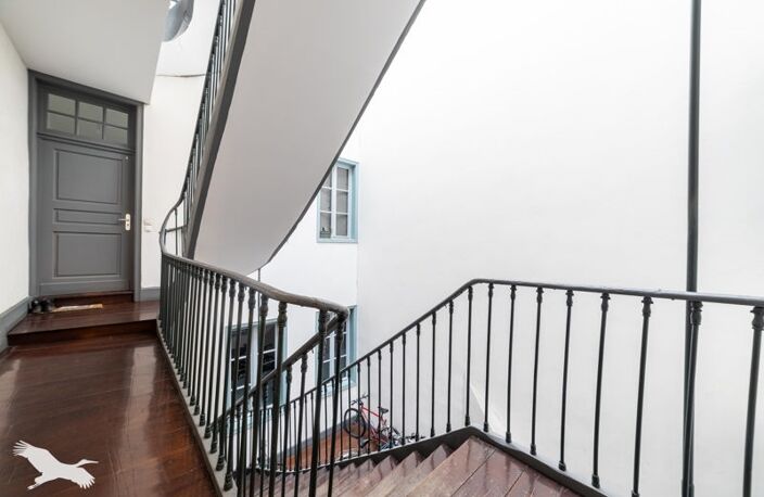 Appartement de 3 pièces principales — photo 3