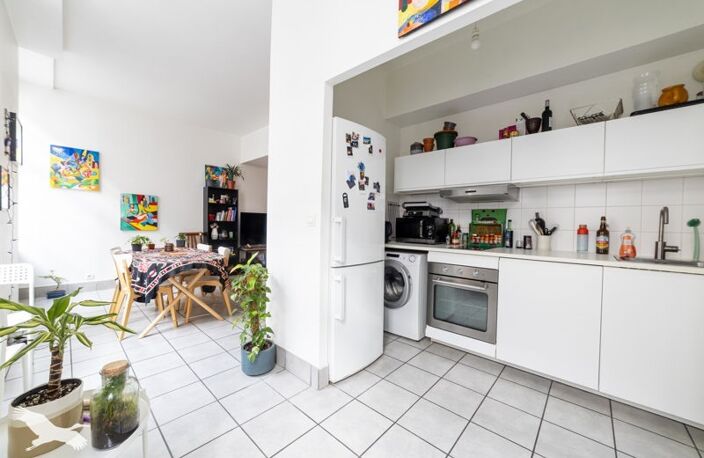 Appartement de 3 pièces principales — photo 4