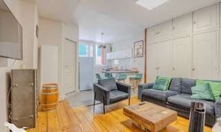 Appartement 2 Pièces 50 m² à vendre à Bayonne (64100)