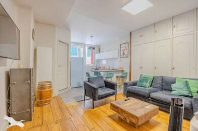 Appartement 2 pièces 241500 €