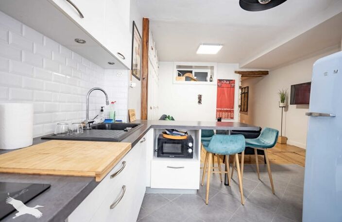 Appartement de 2 pièces principales — photo 2