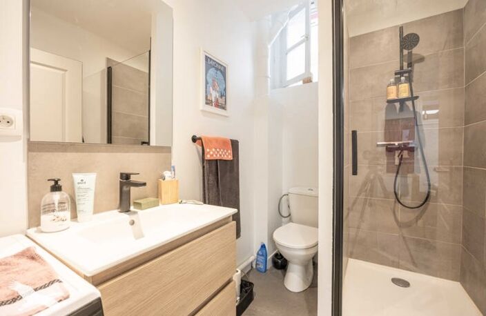 Appartement de 2 pièces principales — photo 5