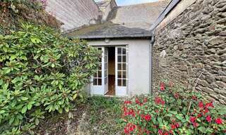 Maison 3 Pièces 66 m² à vendre à Carhaix-Plouguer (29270)