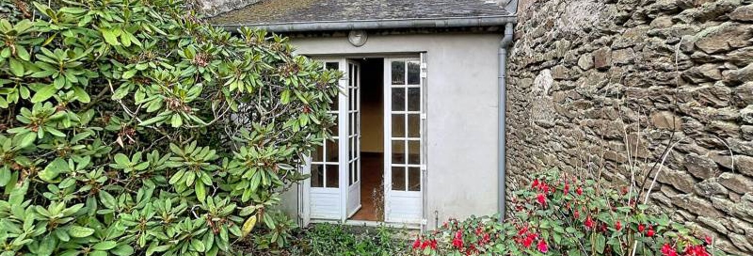 Maison 3 Pièces 66 m² à vendre à Carhaix-Plouguer (29270)