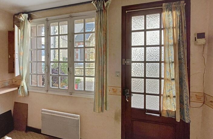 Vente maison 3 pièces 66 m² Carhaix-Plouguer (29270) — photo 2