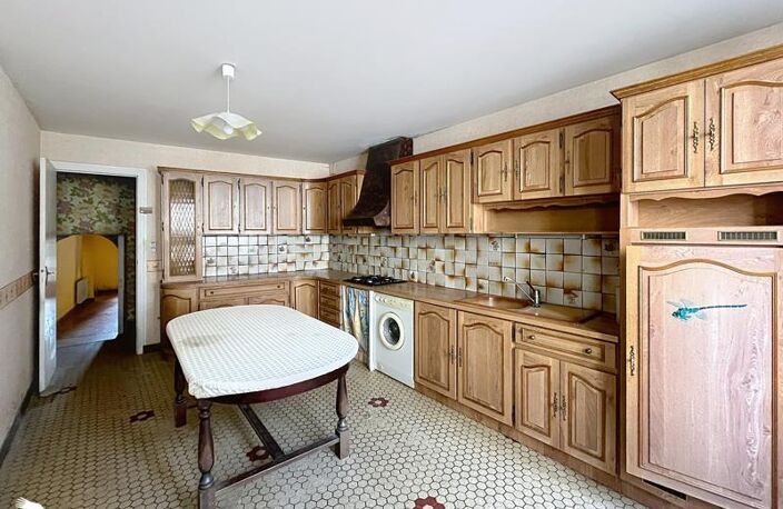 Vente maison 3 pièces 66 m² Carhaix-Plouguer (29270) — photo 3