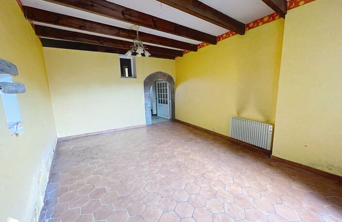 Vente maison 3 pièces 66 m² Carhaix-Plouguer (29270) — photo 4