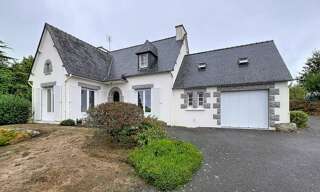 Maison 5 Pièces 118 m² à vendre à Poullaouen (29246)