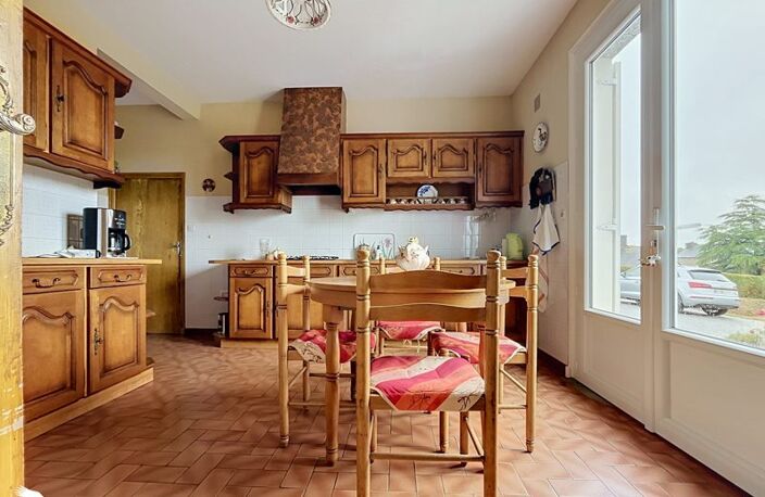 Néo-Bretonne de 5 pièces principales — photo 3
