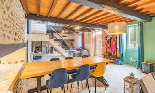 Maison 6 Pièces 215 m² à vendre à Labastide-Monréjeau (64170)