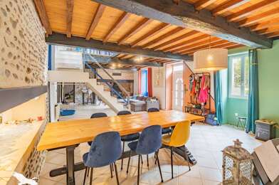 Maison 6 pièces 272896 €