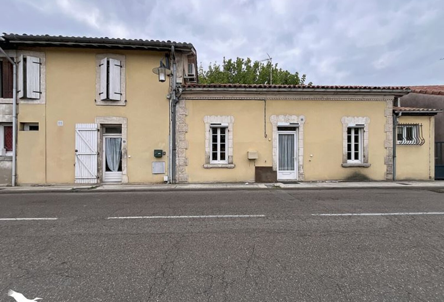 Vente maison 5 pièces 107 m² Tartas (40400) — photo 1