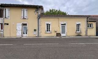 Maison 5 Pièces 107 m² à vendre à Tartas (40400)