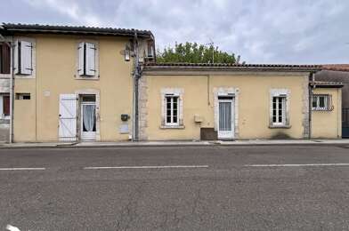 Maison 5 pièces 129600 €