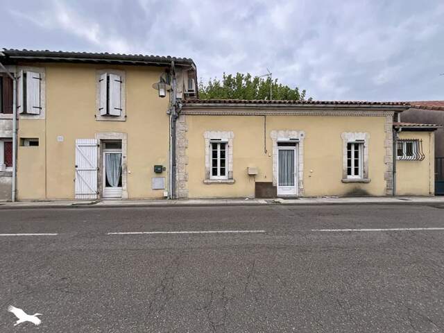 Maison 5 pièces 107 m² à Tartas — photo du bien
