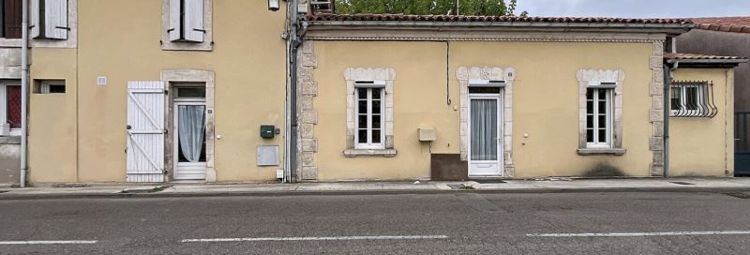 Maison 5 Pièces 107 m² à vendre à Tartas (40400)