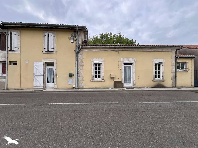 Maison 5 pièces 107 m² — photo 1