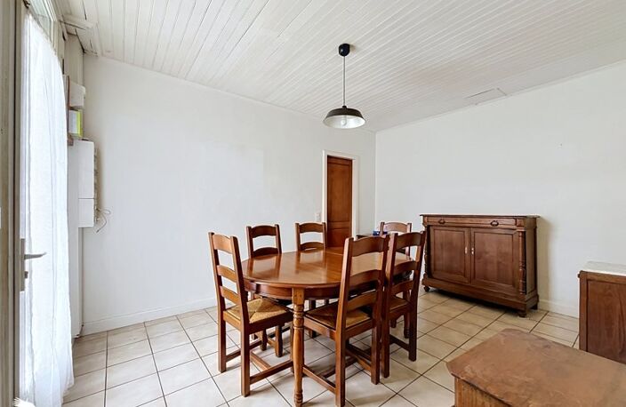 Vente maison 5 pièces 107 m² Tartas (40400) — photo 2