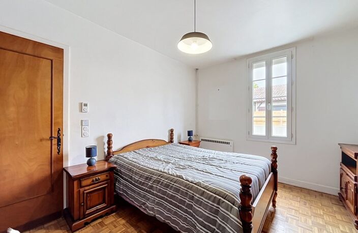 Vente maison 5 pièces 107 m² Tartas (40400) — photo 3