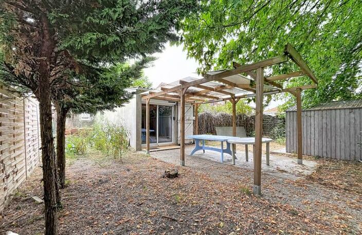 Vente maison 5 pièces 107 m² Tartas (40400) — photo 4