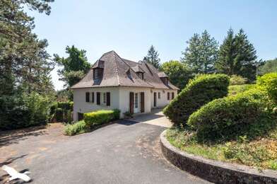 Maison 7 pièces 288640 €