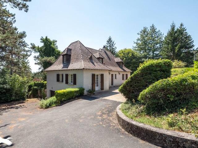 Maison proposé à Trélissac