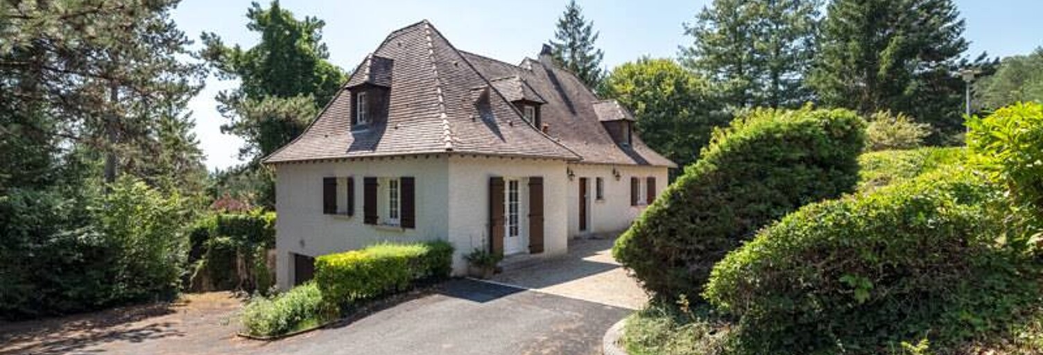 Maison 7 Pièces 224 m² à vendre à Trélissac (24750)