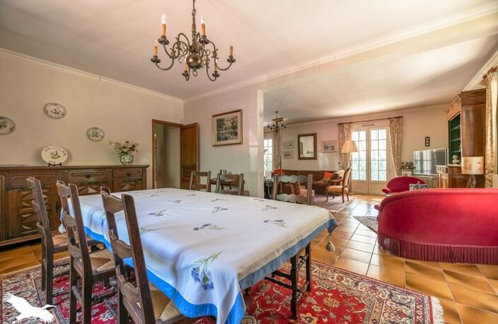 Périgourdine de 7 pièces principales — photo 4
