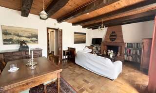 Maison 4 Pièces 98 m² à vendre à Montredon-Labessonnié (81360)