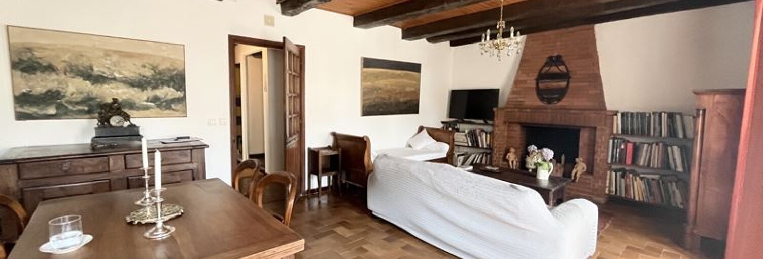 Maison 4 Pièces 98 m² à vendre à Montredon-Labessonnié (81360)