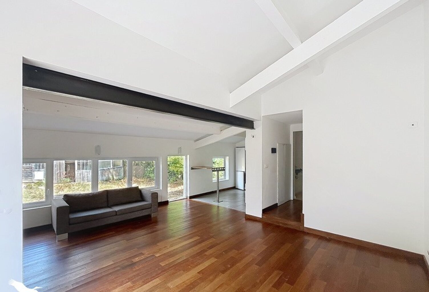 Maison de ville de 4 pièces principales — photo 1