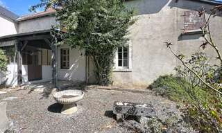 Maison 6 Pièces 141 m² à vendre à Civray (18290)