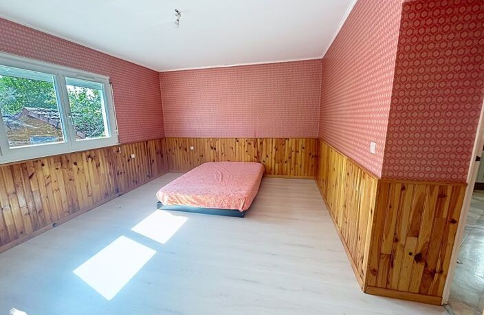 Vente maison 6 pièces 170 m² Civray (18290) — photo 3