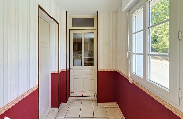 Vente maison 6 pièces 170 m² Civray (18290) — photo 5