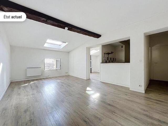 Appartement proposé à Bordeaux