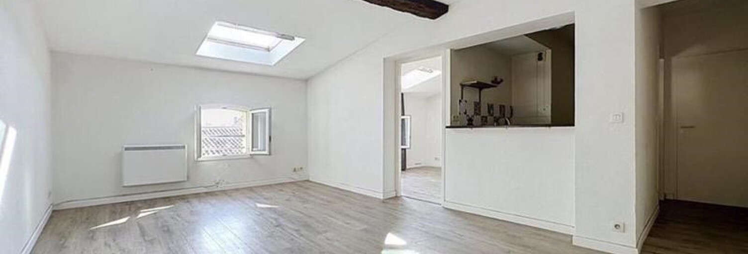 Appartement 3 Pièces 56 m² à vendre à Bordeaux (33300)
