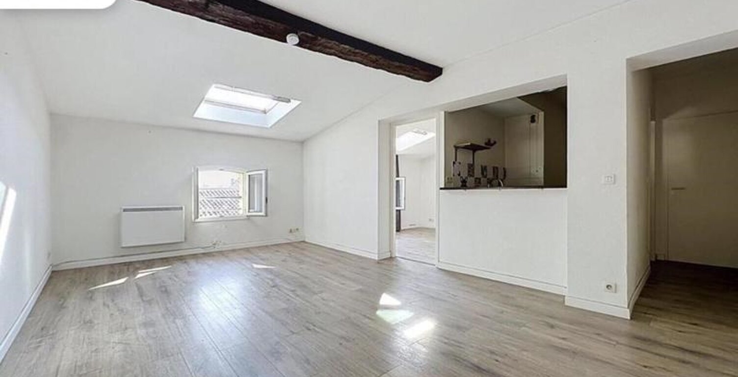 Appartement de 3 pièces principales — photo 1
