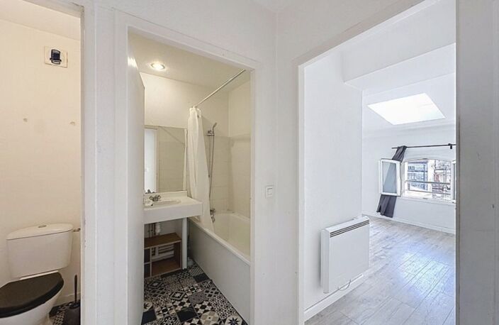 Appartement de 3 pièces principales — photo 5