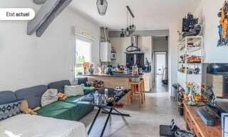 Appartement 3 Pièces 54 m² à vendre à Bègles (33130)