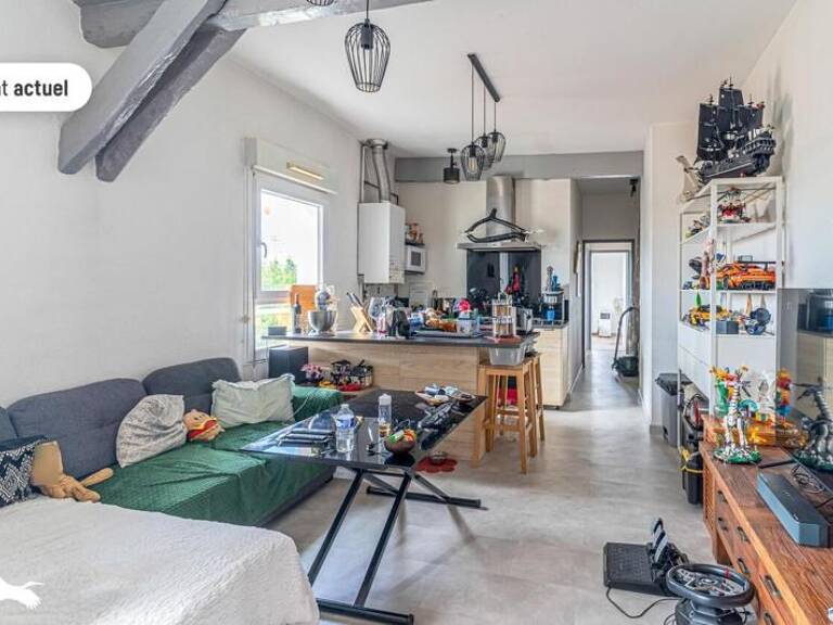 Appartement 3 pièces 54 m² — photo 1