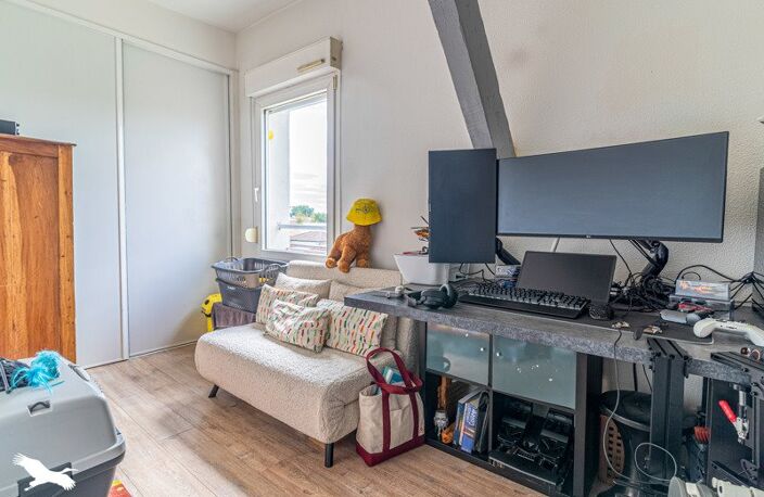 Vente appartement 3 pièces 54 m² Bègles (33130) — photo 3
