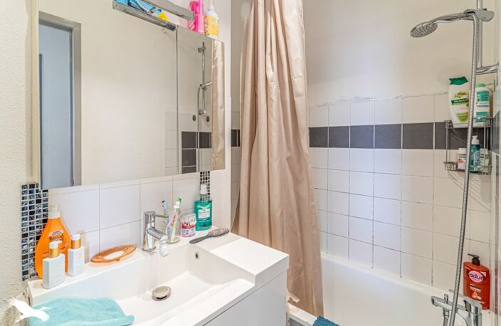 Vente appartement 3 pièces 54 m² Bègles (33130) — photo 4