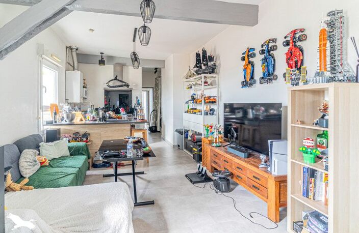Vente appartement 3 pièces 54 m² Bègles (33130) — photo 5