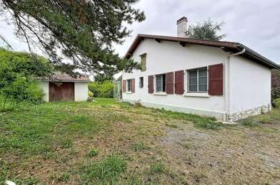 Maison 6 pièces 180000 €